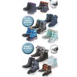 Lupilu/Pepperts Baby/Kinder Schneestiefel Lidl 1 Paar