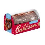 Bahlsen Schoko-Lebkuchen Brezeln Vollmilch oder Zartbitter SPAR 175 Gramm 1 Packung