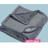 Beurer Heizdecke HD74 Limited Edition UVP 82,99 € RED ZAC 1 Stück