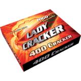 Promotion Bild von Knallkörper „Lady Cracker“ 650132 HELLWEG 400 Stück 1 Packung