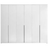 Carryhome Drehtürenschrank 2522027802 XXXLutz 1 Stück