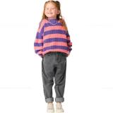 Promotion Bild von Kinder-Jeans, Momfit grau HEMA 1 Stück