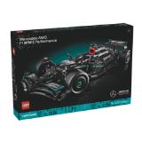 Bild von Lego Technic Spielzeug 42171 Mercedes AMG F1 W14 E Permormance maxi.preisjoker Maximarkt 1 Set