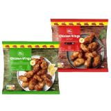Chef Select Chicken Wings Mild oder Hot Lidl 1 Kilogramm 1 Packung