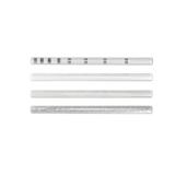 Livarno Fenster-Sichtschutzfolie Lidl 1 Stück