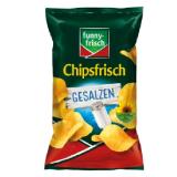 funny-frisch Chipsfrisch versch. Sorten MPREIS 150 Gramm 1 Packung