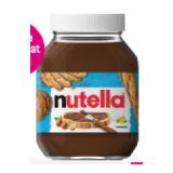 Ferrero Nutella Sutterlüty 1 Kilogramm 1 Glas