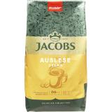 Bild von Jacobs Kaffee Auslese Crema, Preisangabe ohne MwSt. (Preis inkl. MwSt. 14,39 €), METRO 1 Kilogramm 1 Packung