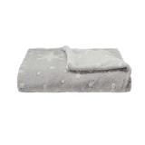 James Wood Kuscheldecke „Bergen“ 7696035901 Möbelix 1 Stück