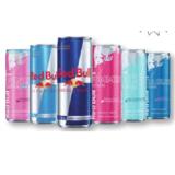 Promotion Bild von Red Bull Energy Drinks und The ORGANICS by Red Bull versch. Sorten Unimarkt 250 Milliliter 1 Dose