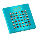 Lindt Mini Pralinen div. Sorten BILLA PLUS 1 Packung