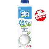 Nöm L-Free Milch Penny 1 Liter 1 Packung
