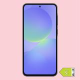 Samsung Galaxy A36, YELLLOW