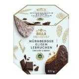 BILLA GENUSSWELT Lebkuchen div. Sorten BILLA PLUS 1 Packung