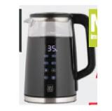 Simpex Professional Wasserkocher Digital Maximarkt 1 Stück