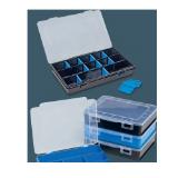 Workzone Sortimentskästen/Universal-Organizer HOFER 1 Set