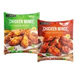 Culinea Chicken Wings Mild oder Hot Lidl APP Preis 750 Gramm 1 Packung