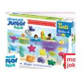 Playmobil Junior Aqua Spielzeug 71777 Adventkalender Badespaß maxi.preisjoker Maximarkt 1 Set