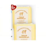 Promotion Bild von Erlebnis Sennerei Zillertal Tiroler Bergkäse g. U. BILLA 170 Gramm 1 Stück
