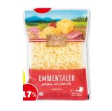 Promotion Bild von Ich bin Österreich Emmentaler Gerieben Penny 250 Gramm 1 Packung