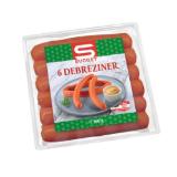 S-BUDGET Debreziner SPAR 360 Gramm 1 Packung