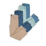 L&D Kinder Jeans HOFER 1 Stück