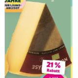 Bild von Thise Mejeri Bio-Nordsee-Käse Grube Denns BioMarkt 100 Gramm