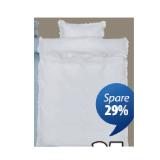 Kronborg Bettwäsche ELMA 7392781 JYSK 1 Set