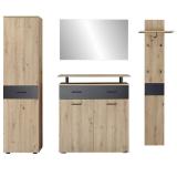 home24 Garderobe 0887006602 XXXLutz 1 Set