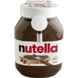 Nutella Dispenser digital, Preisangabe ohne MwSt. (Preis inkl. MwSt. 408,00 €), METRO 1 Stück