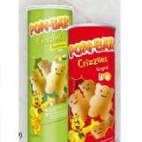 Bild von Pom-Bär Crizzlies div. Sorten BILLA PLUS 150 Gramm 1 Dose