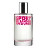 Jil Sander SPORT FOR WOMEN Eau de Toilette BIPA 50 Milliliter 1 Stück