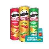 Pringles Chips div. Sorten Penny 165 Gramm 1 Dose