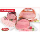 TANN Farmerschinken, Jubiläumsschinken oder Heurigenschinken Maximarkt 100 Gramm