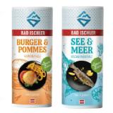 Bad Ischler Gewürzsalze versch. Sorten Lidl 150 Gramm 1 Stück