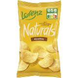 Promotion Bild von Lorenz Naturals div. Sorten, Preisangabe ohne MwSt. (Preis inkl. MwSt. 1,64 €), METRO 110 Gramm 1 Beutel