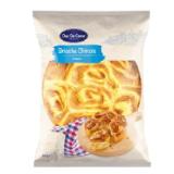 Duc De Coeur Brioche Chinois Lidl 350 Gramm 1 Packung