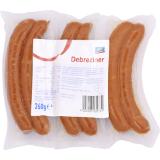 aro  Debreziner, Preisangabe ohne MwSt. (Preis inkl. MwSt. 3,58 €), METRO 360 Gramm 1 Packung