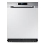 Samsung Geschirrspüler DW60M6040SS/EG HOFER 1 Stück