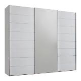 Promotion Bild von premium living Schwebetürenschrank „Sonate Como“ 0531029132 mömax 1 Stück