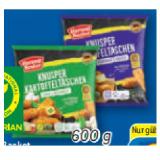 Promotion Bild von Harvest Basket Gefüllte Kartoffeltaschen div. Sorten Lidl APP Preis 600 Gramm 1 Packung