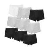 Up 2 Fashion Basics Herren-Retropants HOFER 3 Stück 1 Packung