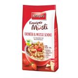 Promotion Bild von Knusperli Müsli versch. Sorten INTERSPAR 1 Packung