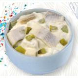 Heringssalat Klassisch SPAR Gourmet 100 Gramm