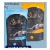 Shah Premium Katzensnacks Pockets div. Sorten HOFER 70 Gramm 1 Packung