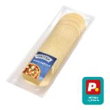 Promotion Bild von Gusteria Mozzarella Scheiben jö Bonus Club Preis Penny 1 Kilogramm 1 Packung