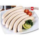 Spiess Original Olmabratwurst SPAR 320 Gramm 1 Packung
