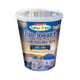 Bild von Spar Natur pur Bio-Jogurt Griechischer Art 2% oder 10% Fett SPAR 400 Gramm 1 Becher