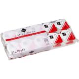 Rioba Kaffeesahne, Preisangabe ohne MwSt. (Preis inkl. MwSt. 1,09 €), METRO 10 Gramm 1 Packung