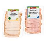 Dulano Delikatess Schinken versch. Sorten Lidl 200 Gramm 1 Packung